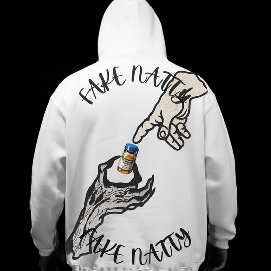 D.N.K™ "FAKENATTY" Edition Hoodie