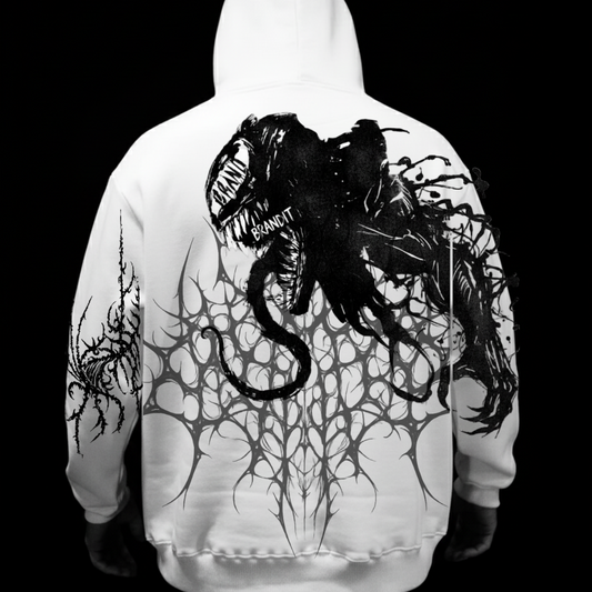 DANK™ "VEN" HOODIE