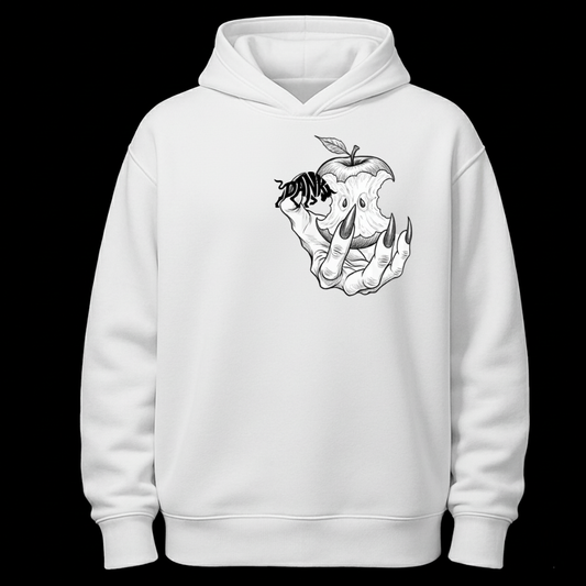 DANK™ "FIRSTSIN" HOODIE
