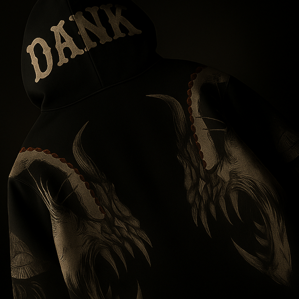 D.N.K™ 
