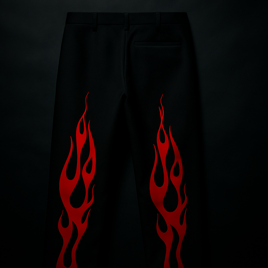 D.N.K ARCHIVE™ Signature Edition DRIPS