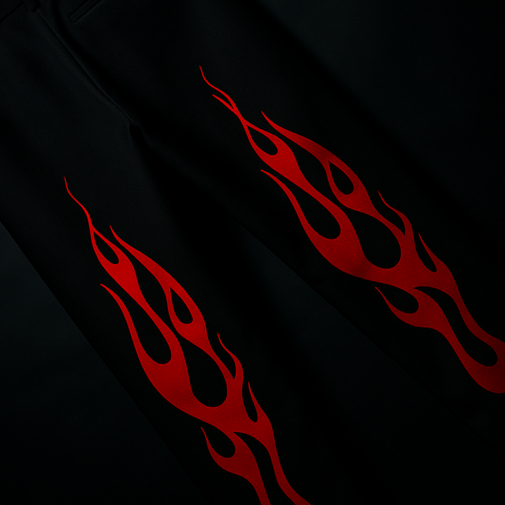 D.N.K ARCHIVE™ Signature Edition DRIPS