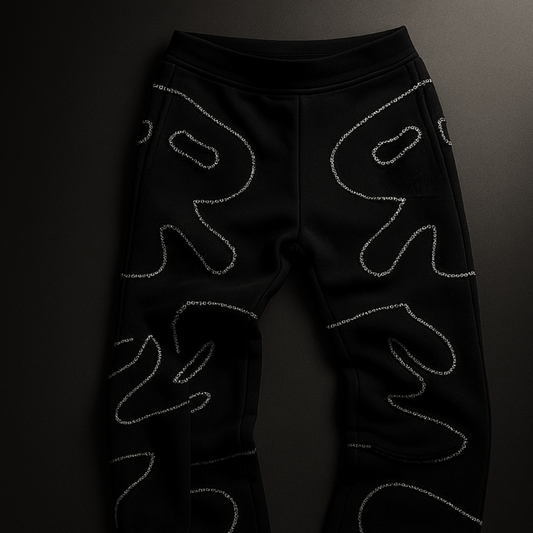 DANK™ "MIDNIGHT STITCH" DRIPS