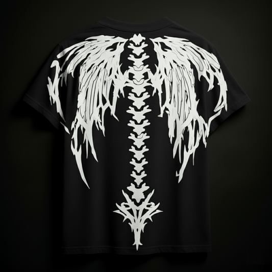 DANK™ "MONGEL" Oversized Tee