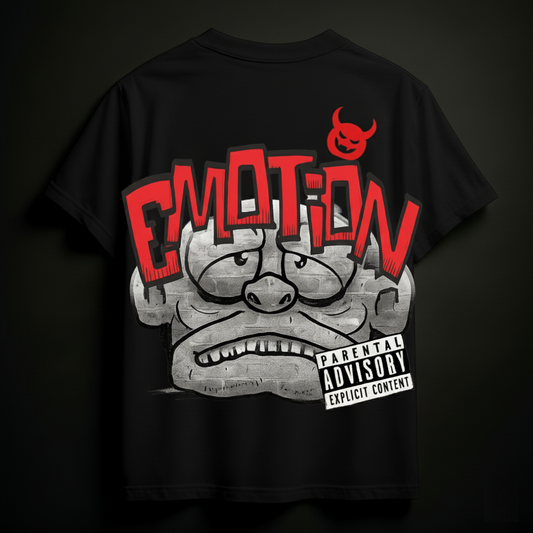 D.N.K™ "WHATEVER" Edition Oversized Tee