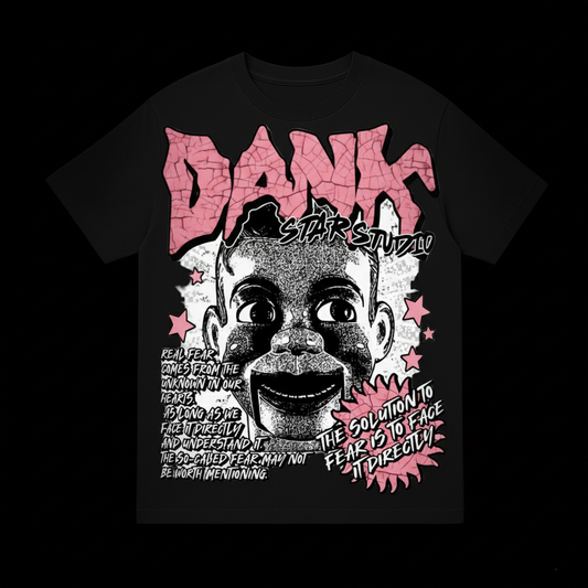 DANK™ "DNKSTUDIOS" Tee