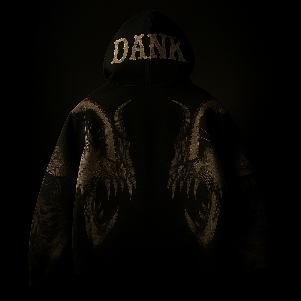 D.N.K™ 